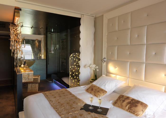 Hotel Marinca & Spa