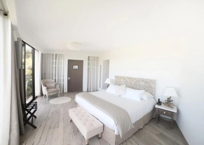 L'Hostellerie Du Moulin Des Oliviers
