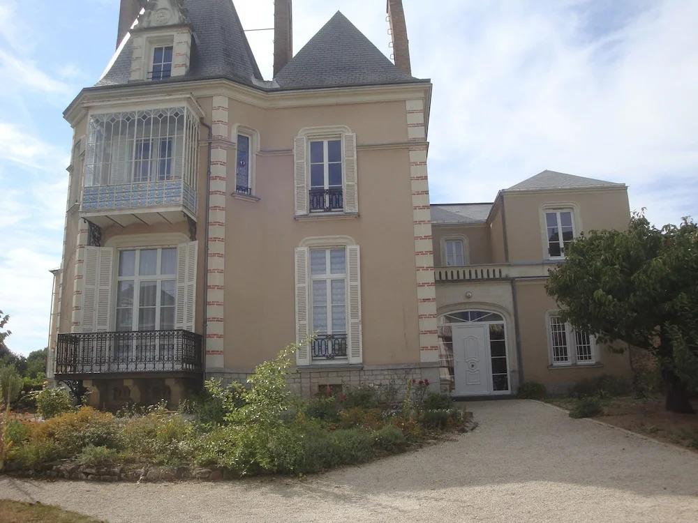 Chambres d'Hôtes Les Clefs du Bonheur