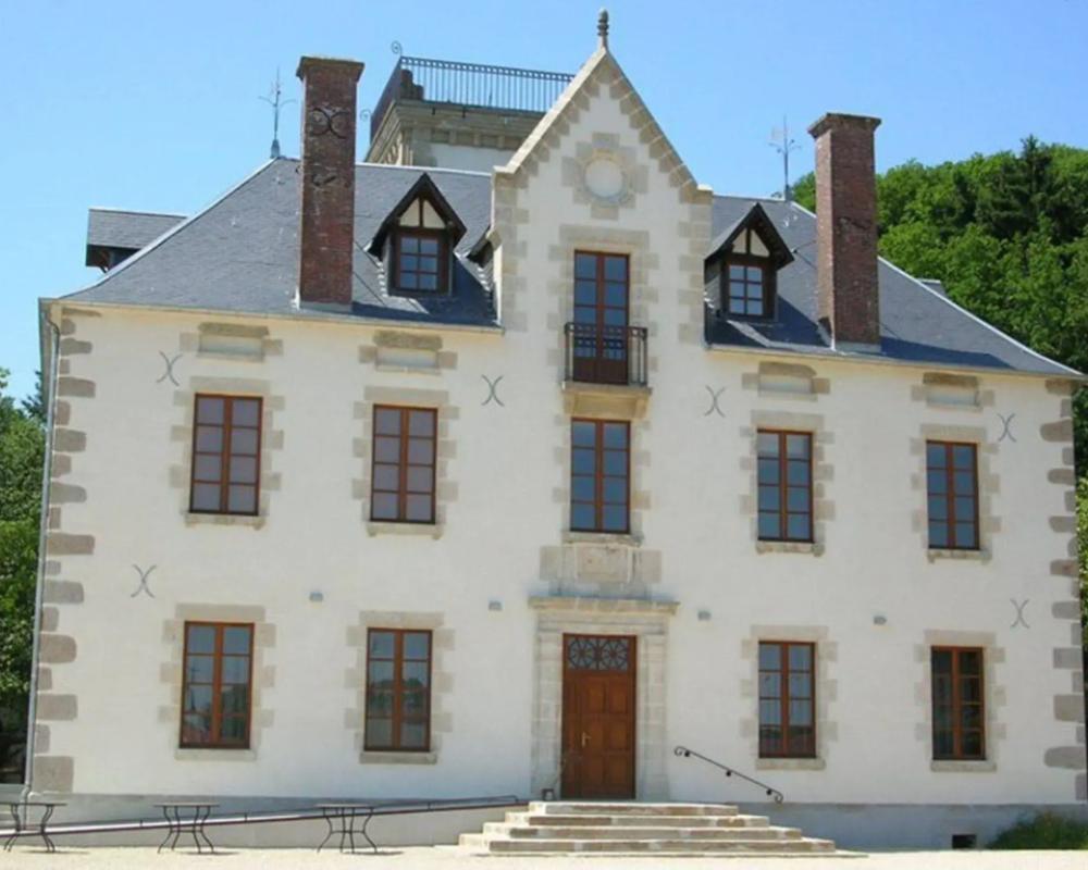 Domaine de Chantemerle