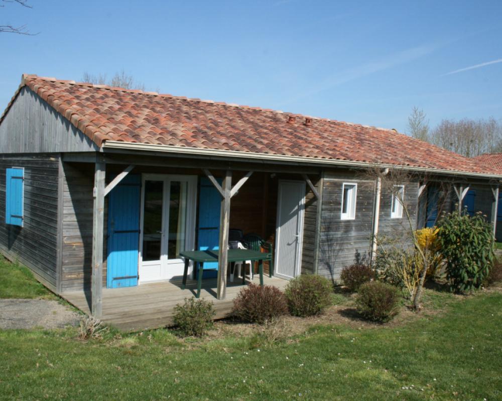 Terres de France - Natura Resort Pescalis