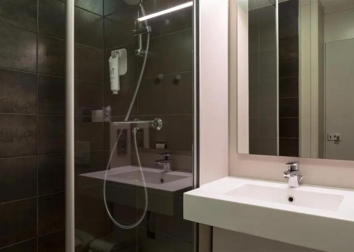 The Originals City, Hôtel Les Caps