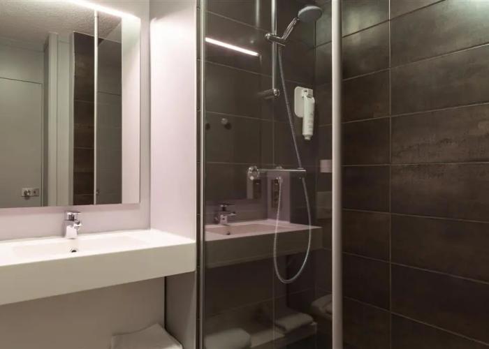 The Originals City, Hôtel Les Caps