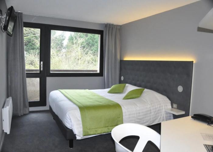 The Originals City, Hôtel Les Caps