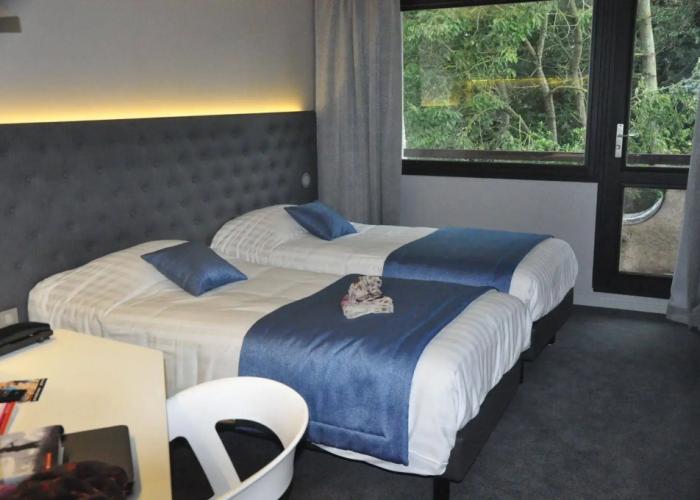 The Originals City, Hôtel Les Caps