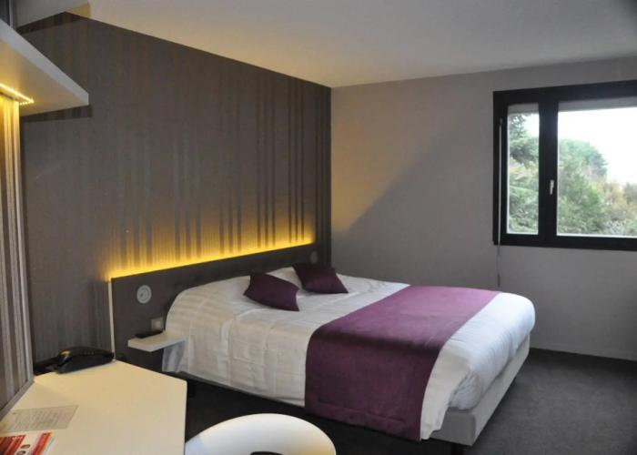 The Originals City, Hôtel Les Caps