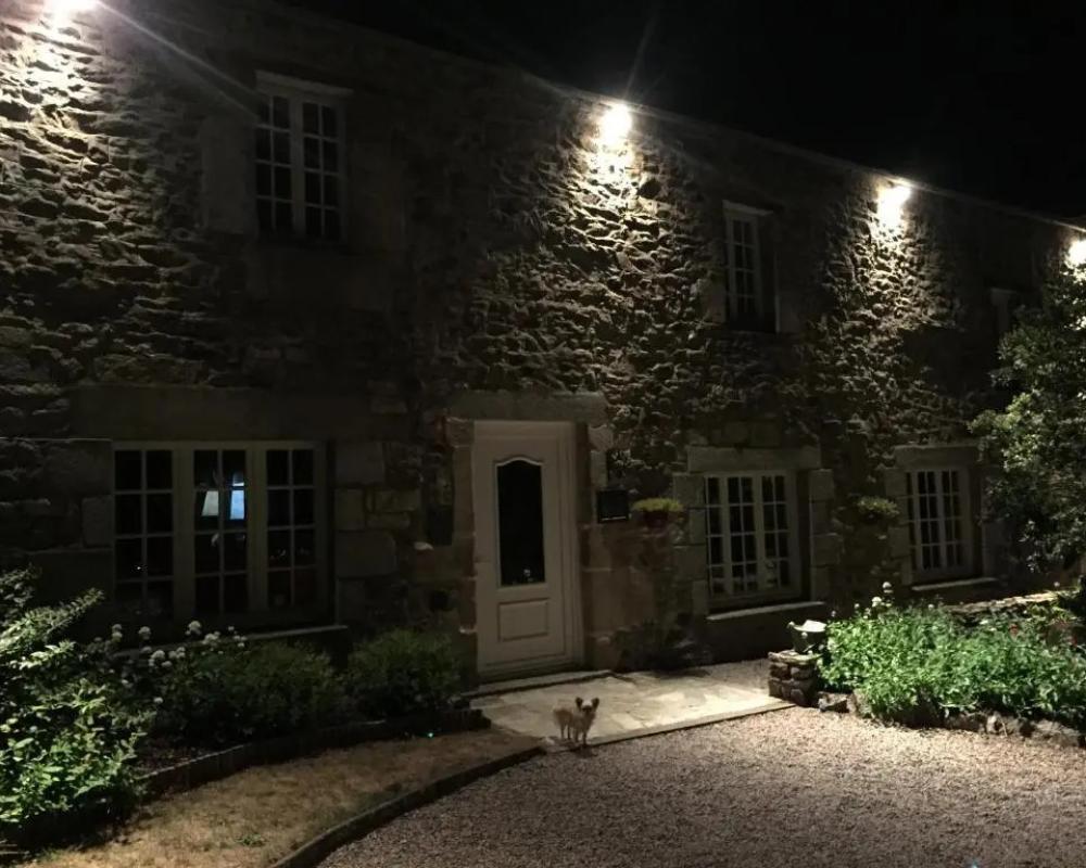 фото Au Clos du Lit - Chambres d'hôtes