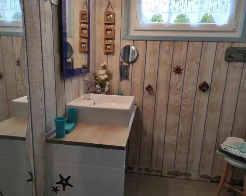 фото Au Clos du Lit - Chambres d'hôtes