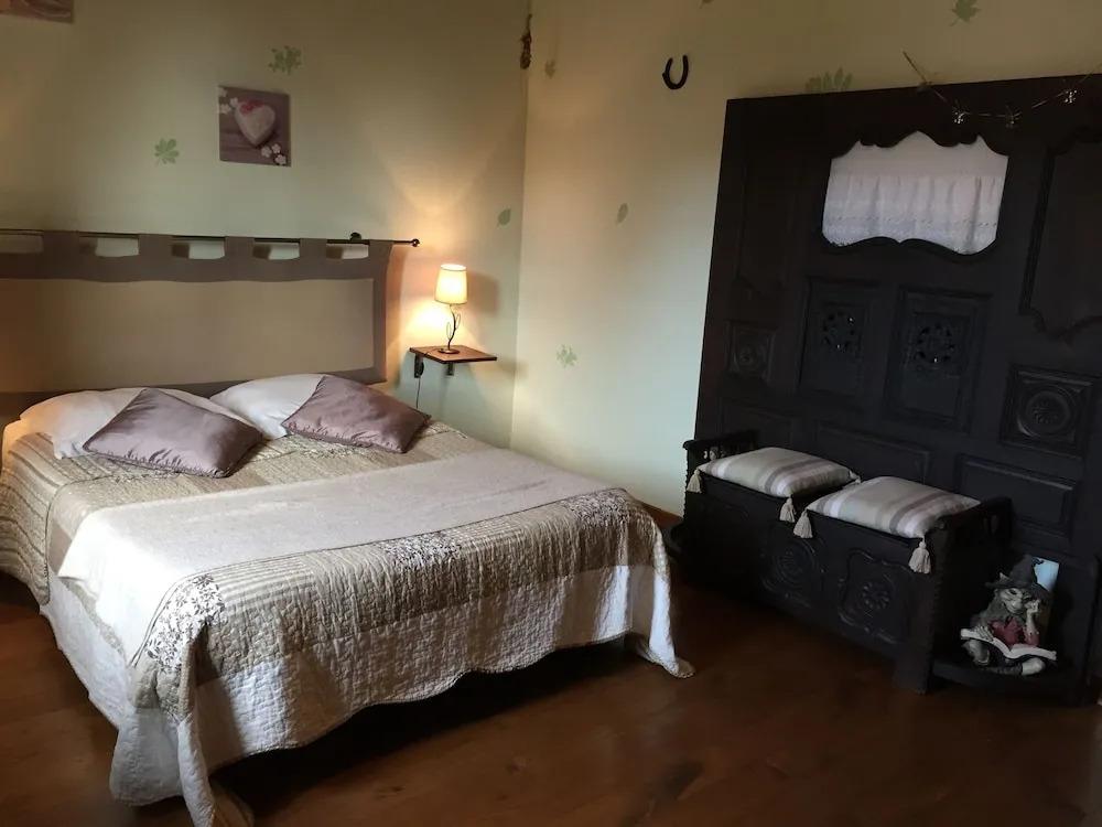 фото Au Clos du Lit - Chambres d'hôtes