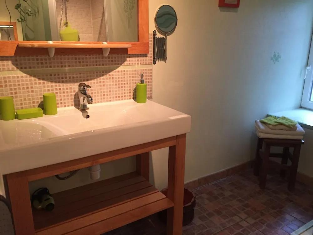 фото Au Clos du Lit - Chambres d'hôtes