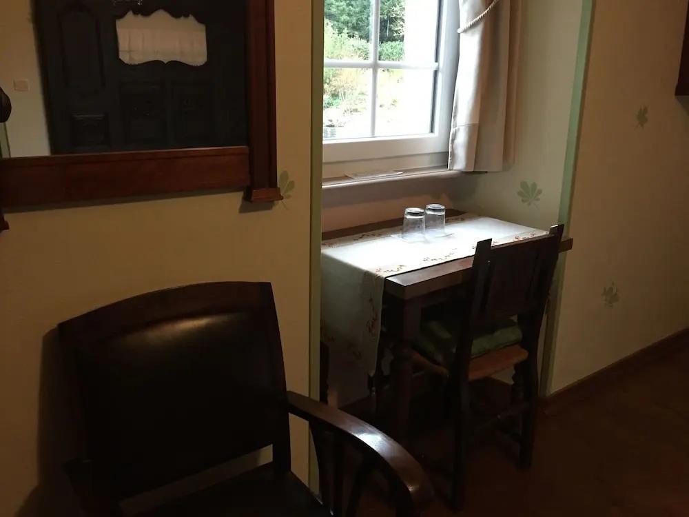 фото Au Clos du Lit - Chambres d'hôtes