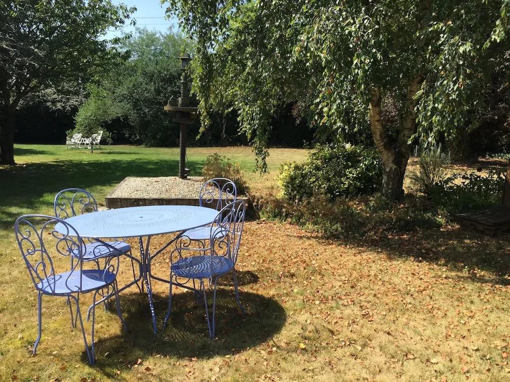 фото Au Clos du Lit - Chambres d'hôtes