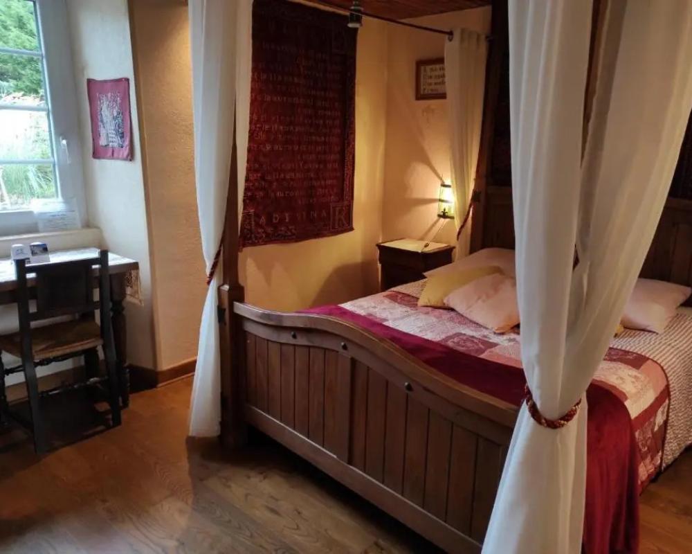 фото Au Clos du Lit - Chambres d'hôtes