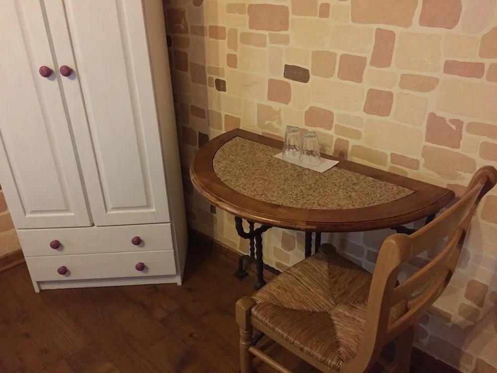 фото Au Clos du Lit - Chambres d'hôtes