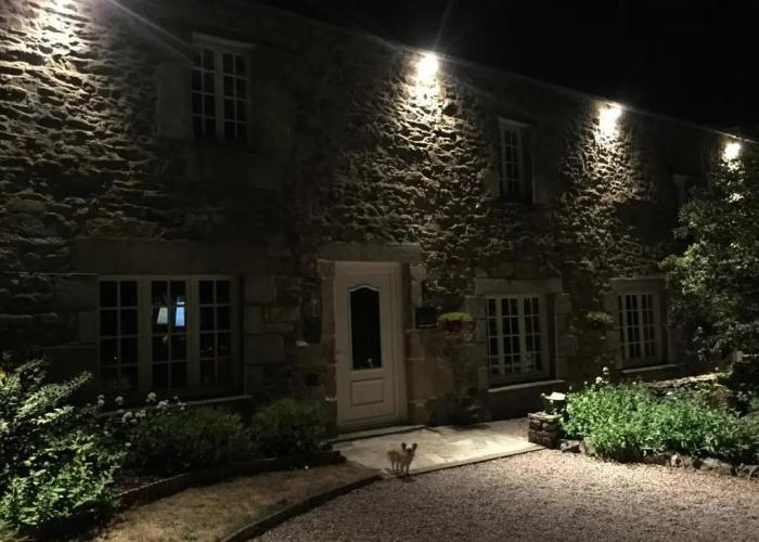 Au Clos du Lit - Chambres d'hôtes