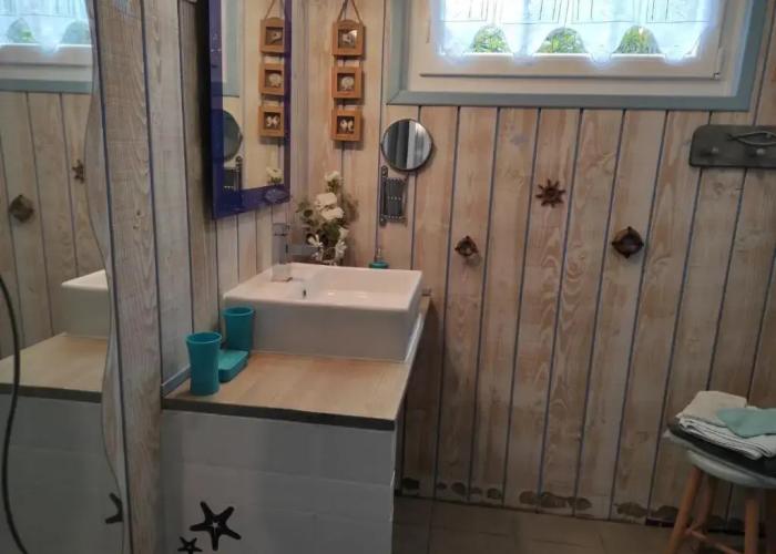 Au Clos du Lit - Chambres d'hôtes