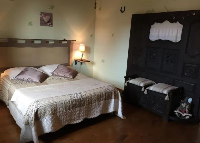 Au Clos du Lit - Chambres d'hôtes