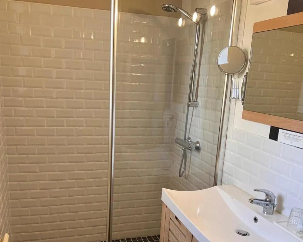 фото Hotel le Manoir des Portes