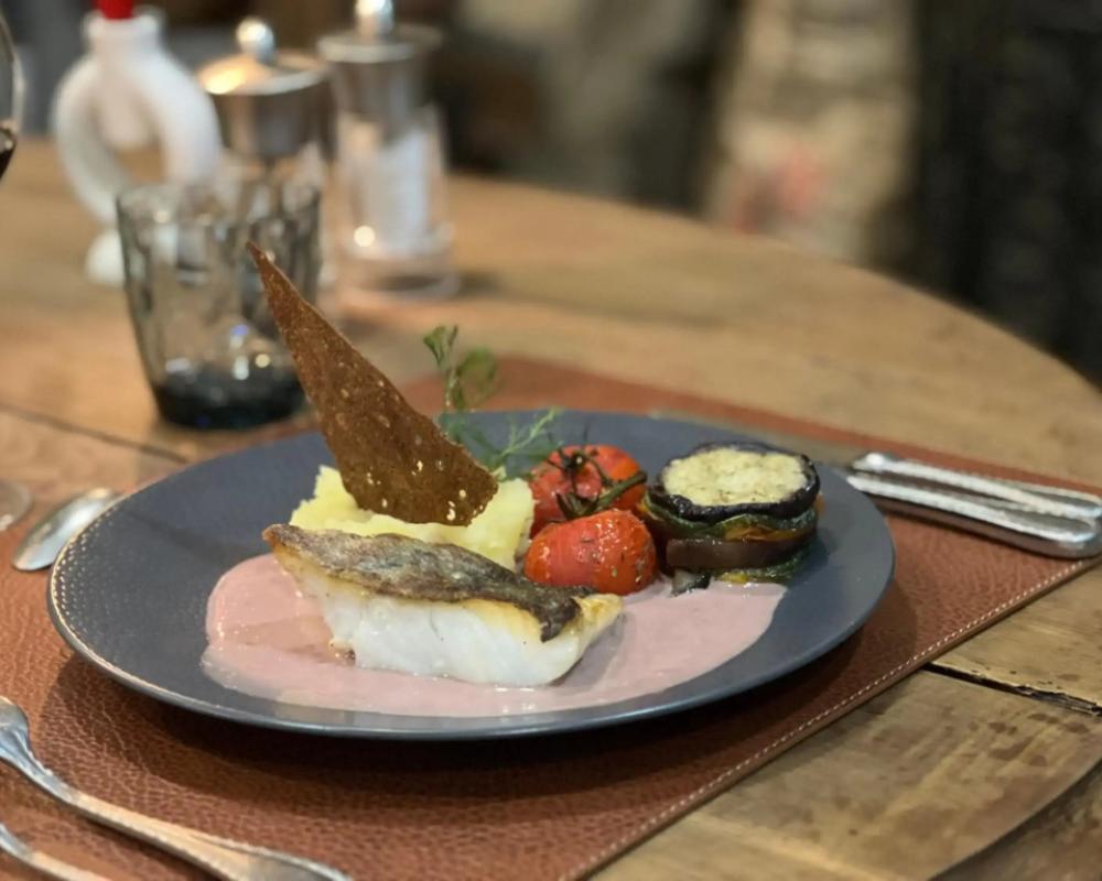 фото Hotel le Manoir des Portes