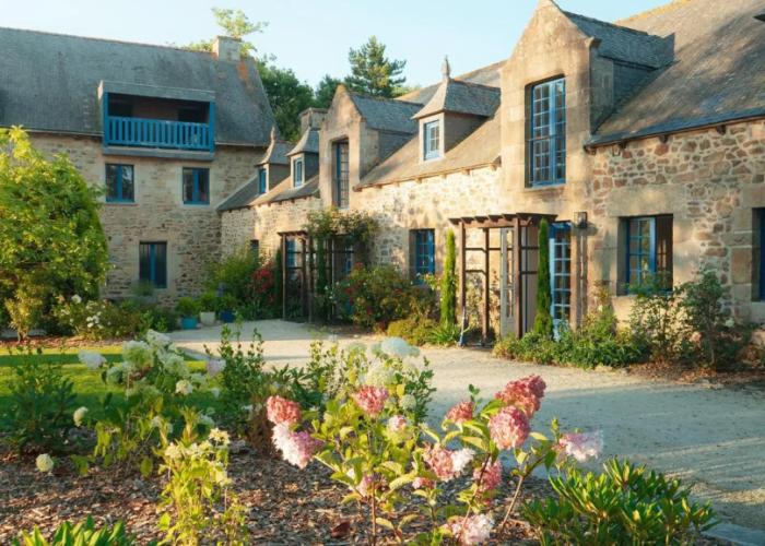 Hotel le Manoir des Portes