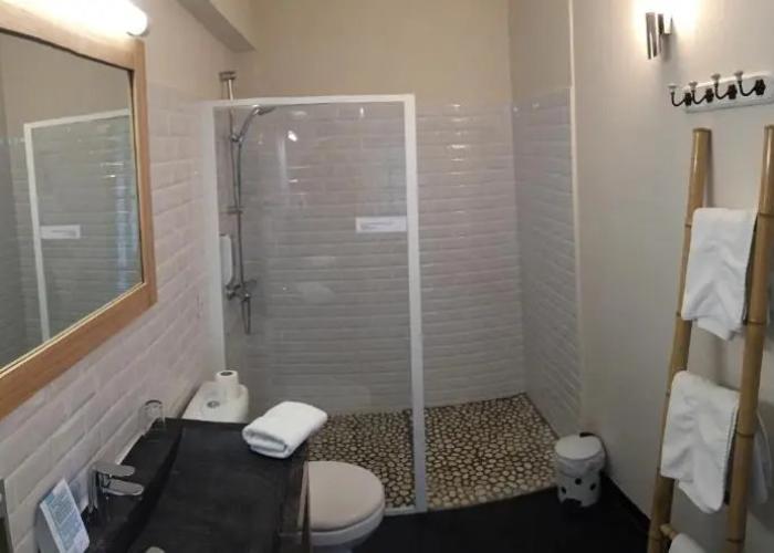 Hotel le Manoir des Portes