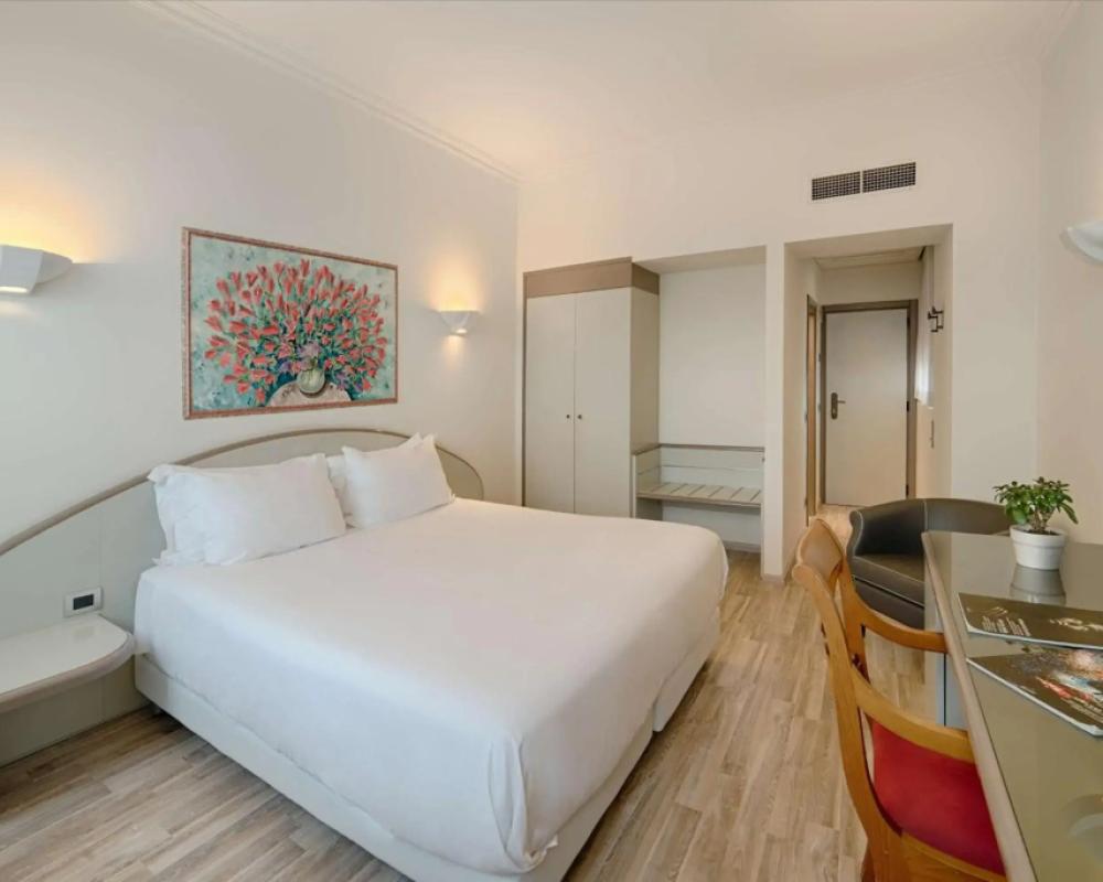 фото NH Ancona
