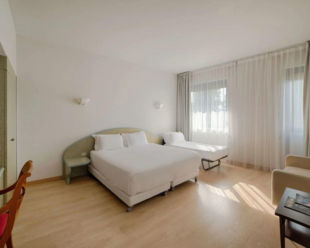 фото NH Ancona