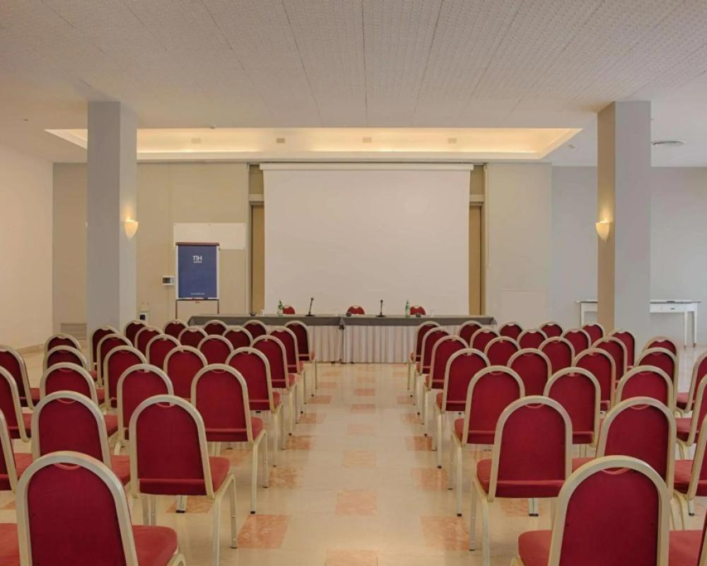 фото NH Ancona