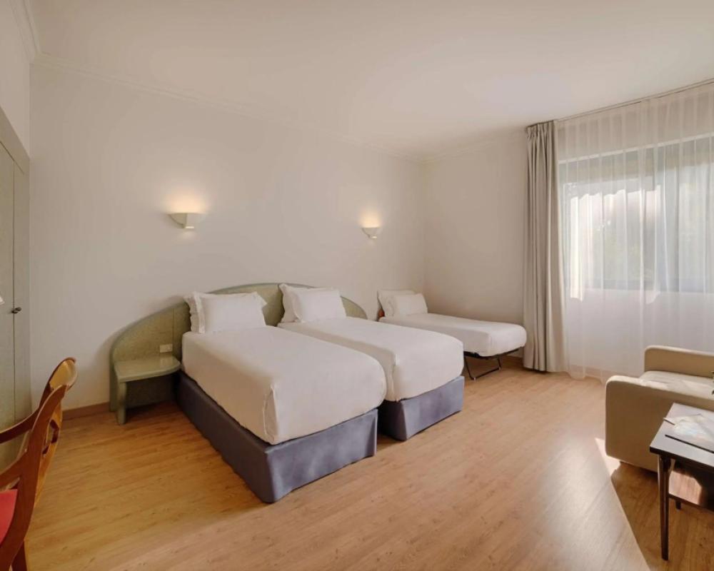 фото NH Ancona
