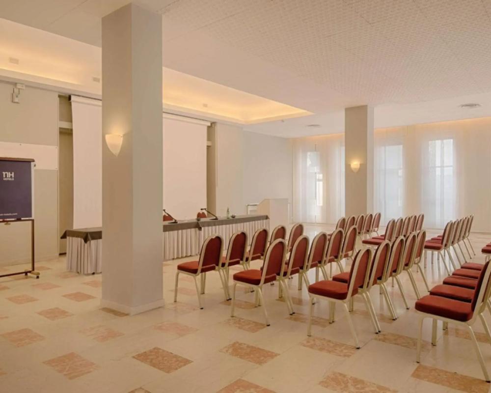фото NH Ancona