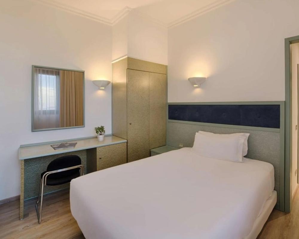 фото NH Ancona