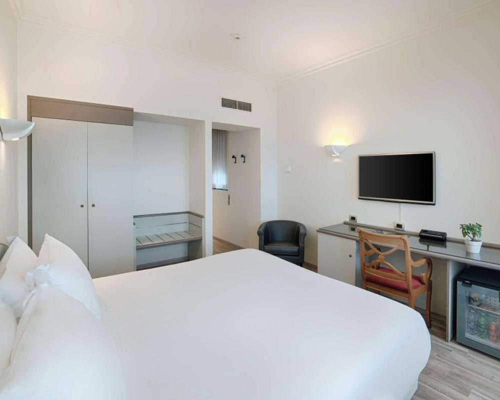 фото NH Ancona