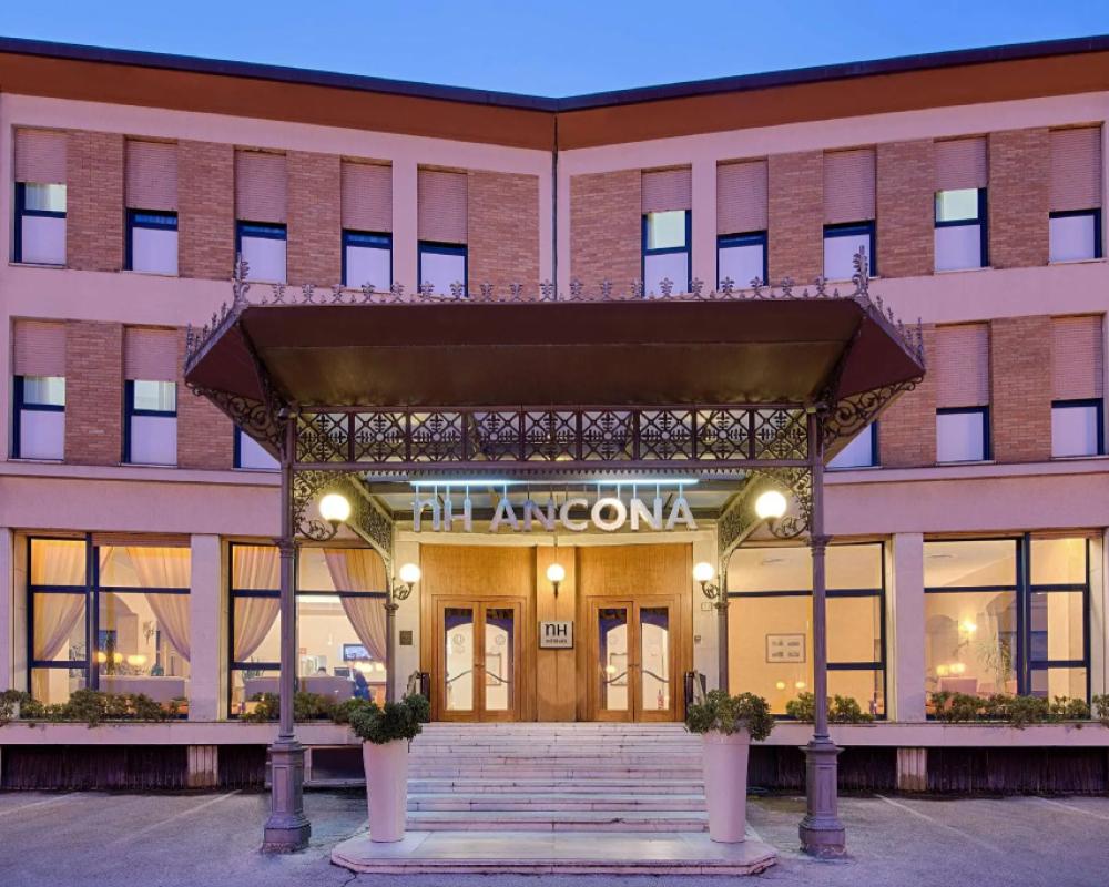 фото NH Ancona
