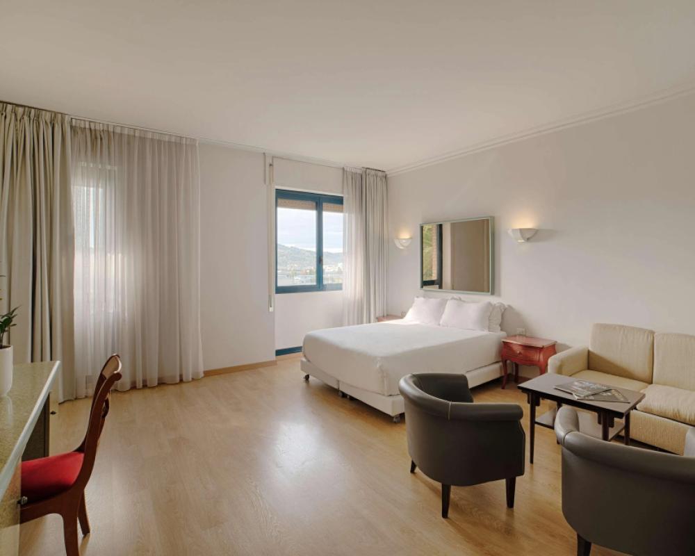 фото NH Ancona