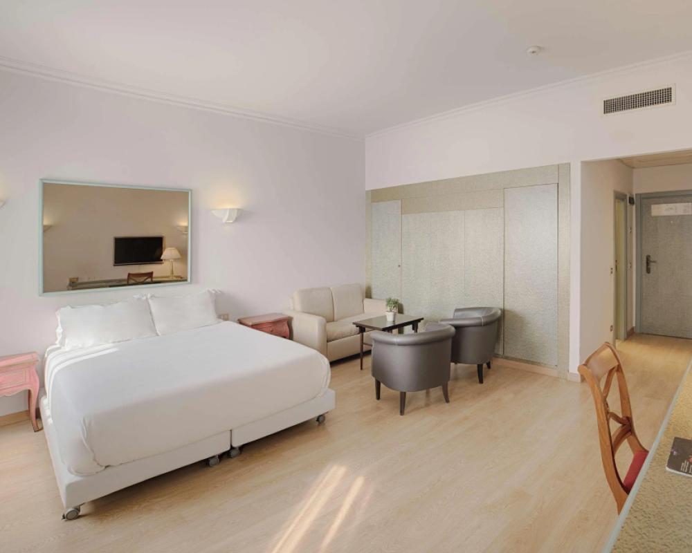фото NH Ancona