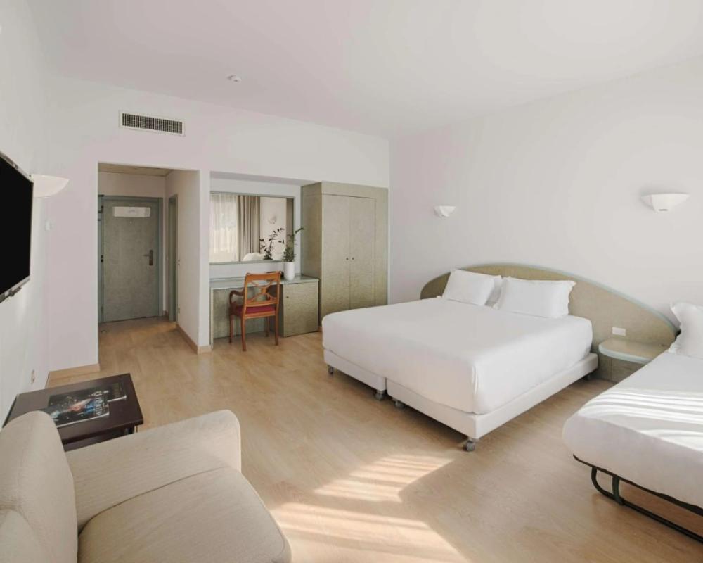 фото NH Ancona