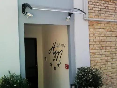 Hotel Milano