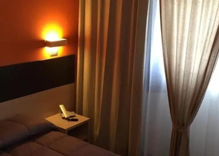 Hotel Milano