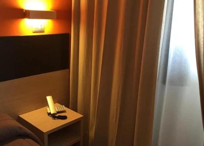 Hotel Milano