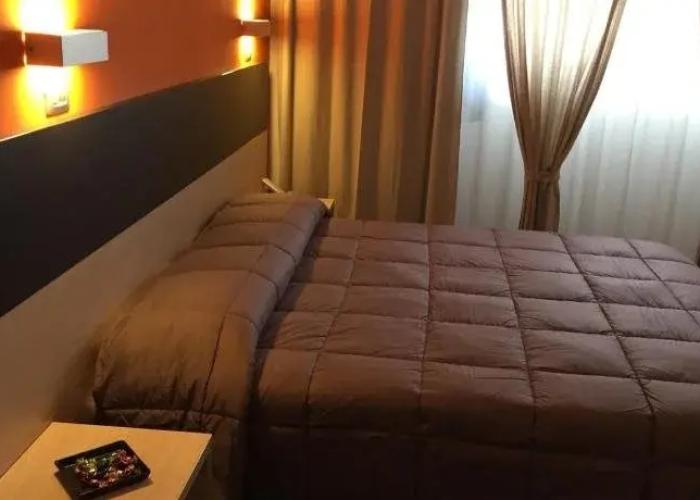 Hotel Milano