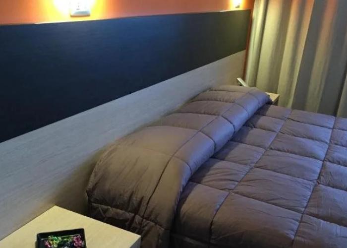 Hotel Milano