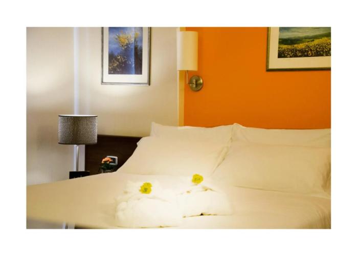 Hotel Europa