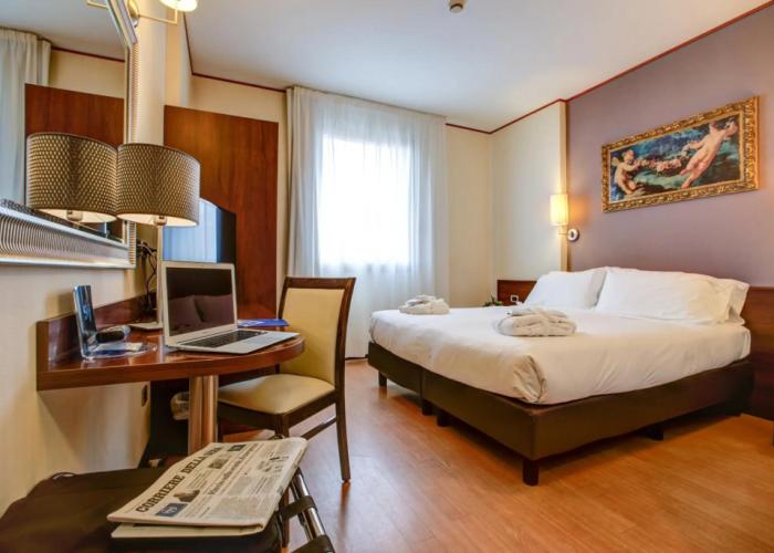 Hotel Europa