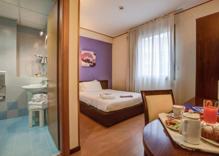 Hotel Europa