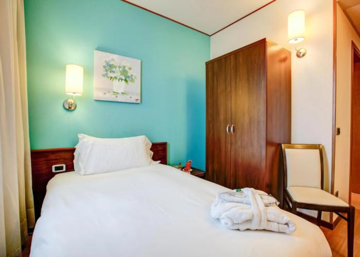 Hotel Europa