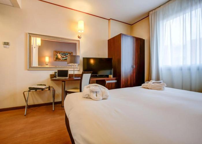 Hotel Europa