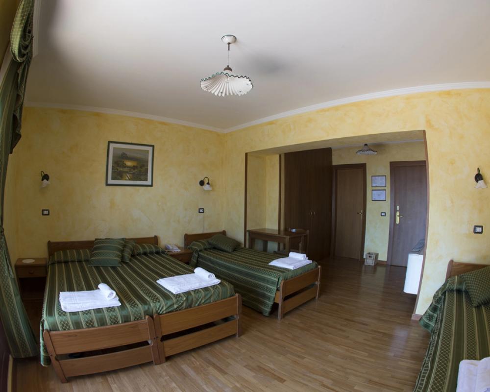 фото Hotel Internazionale