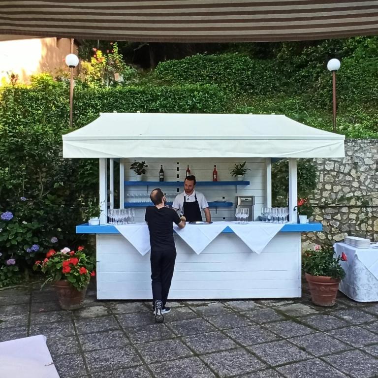 фото Hotel Internazionale
