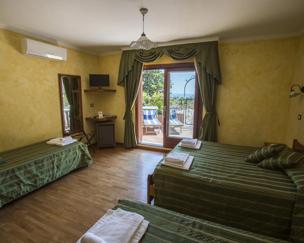 фото Hotel Internazionale