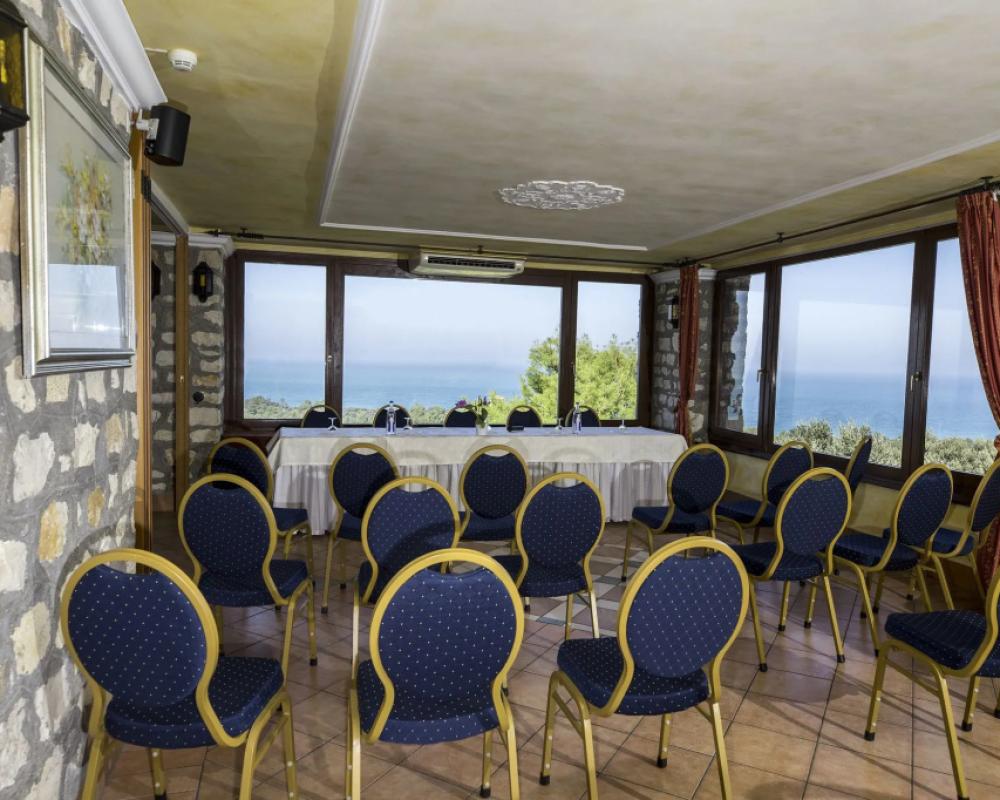 фото Hotel Internazionale